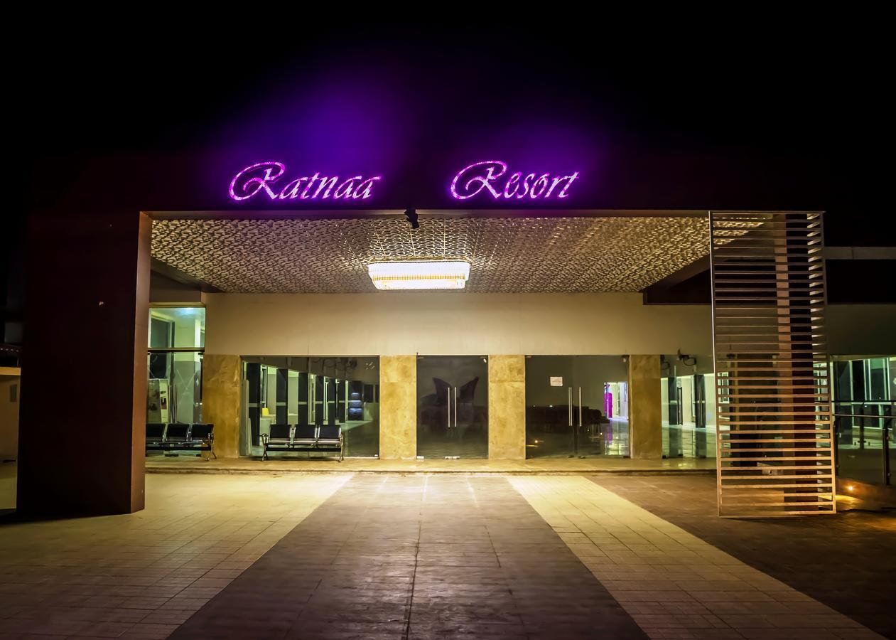 Ratnaa Resort Lonavala Exterior photo